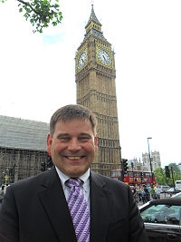 Andrew Bridgen MP