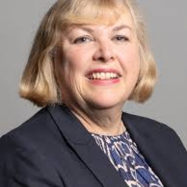 Jane Hunt MP