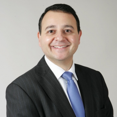 Alberto Costa MP